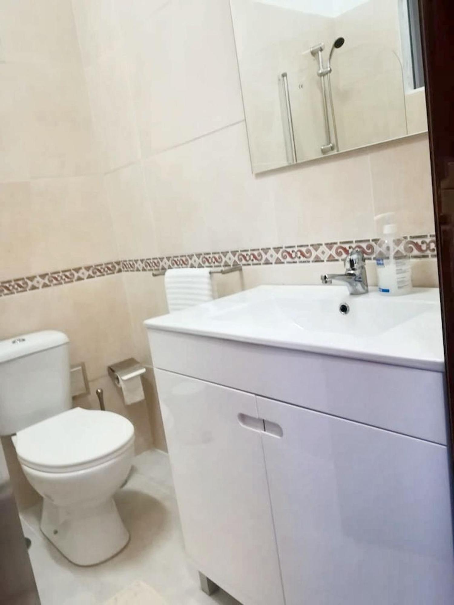 Comfortable Apartment With Balcony And Sea View In Lisbon 50 M² Lisboa Exterior foto