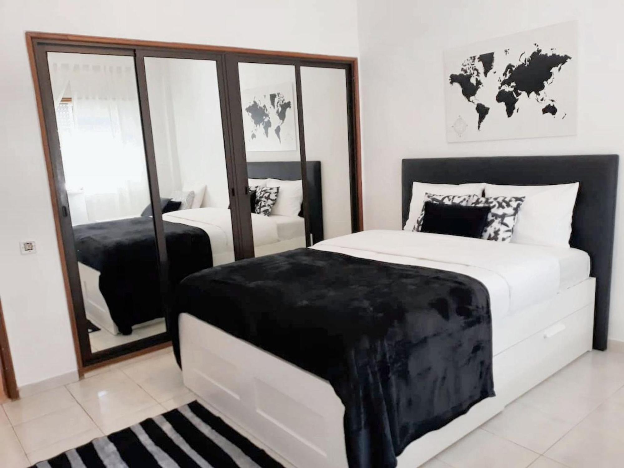 Comfortable Apartment With Balcony And Sea View In Lisbon 50 M² Lisboa Exterior foto
