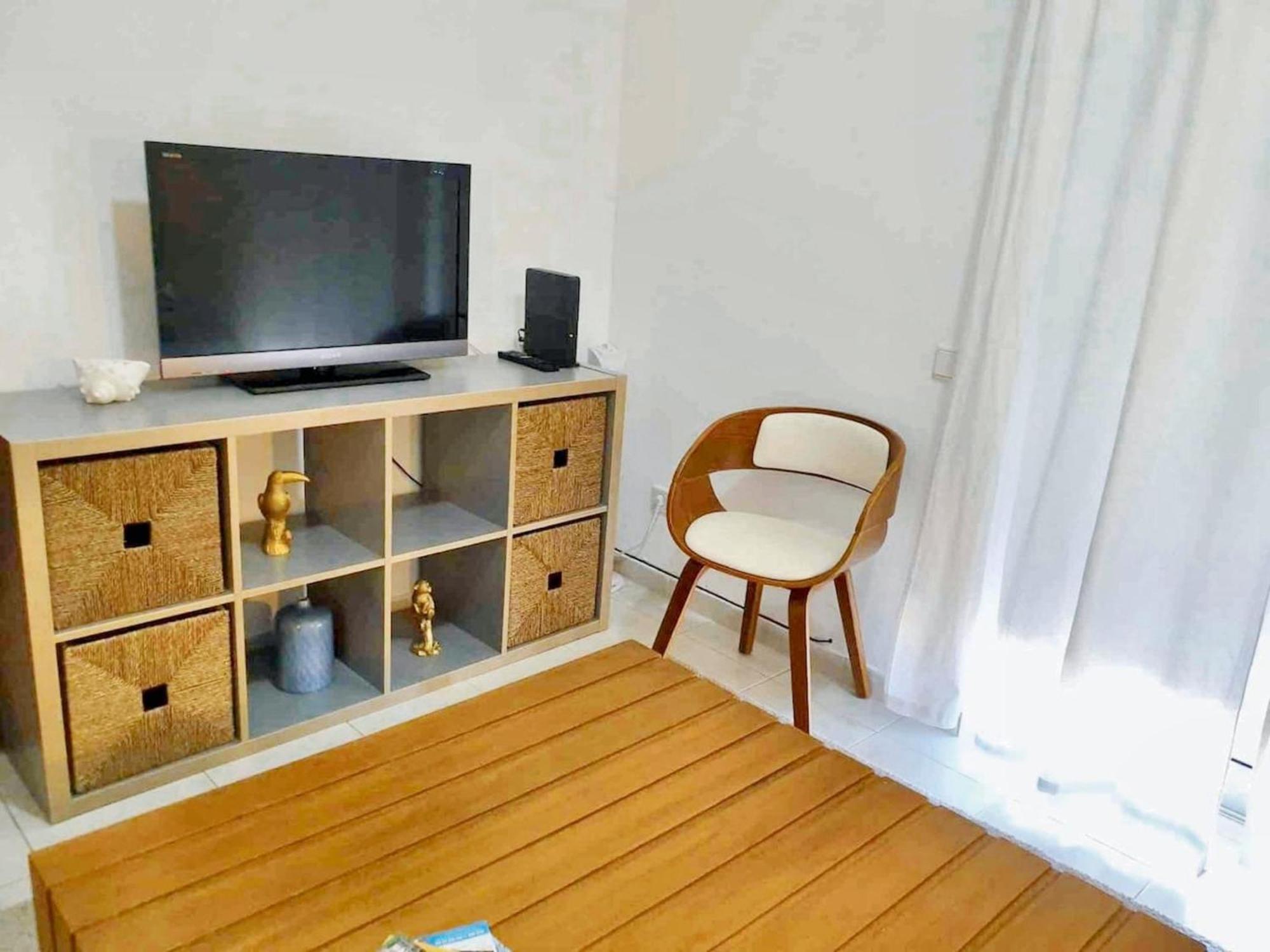 Comfortable Apartment With Balcony And Sea View In Lisbon 50 M² Lisboa Exterior foto